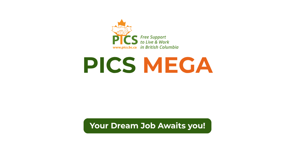 PICS Mega Job Fair