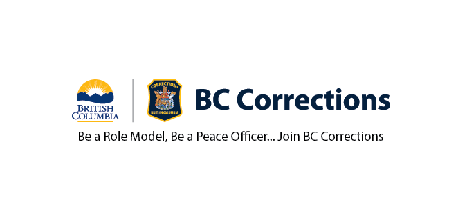 BC Corrections logo