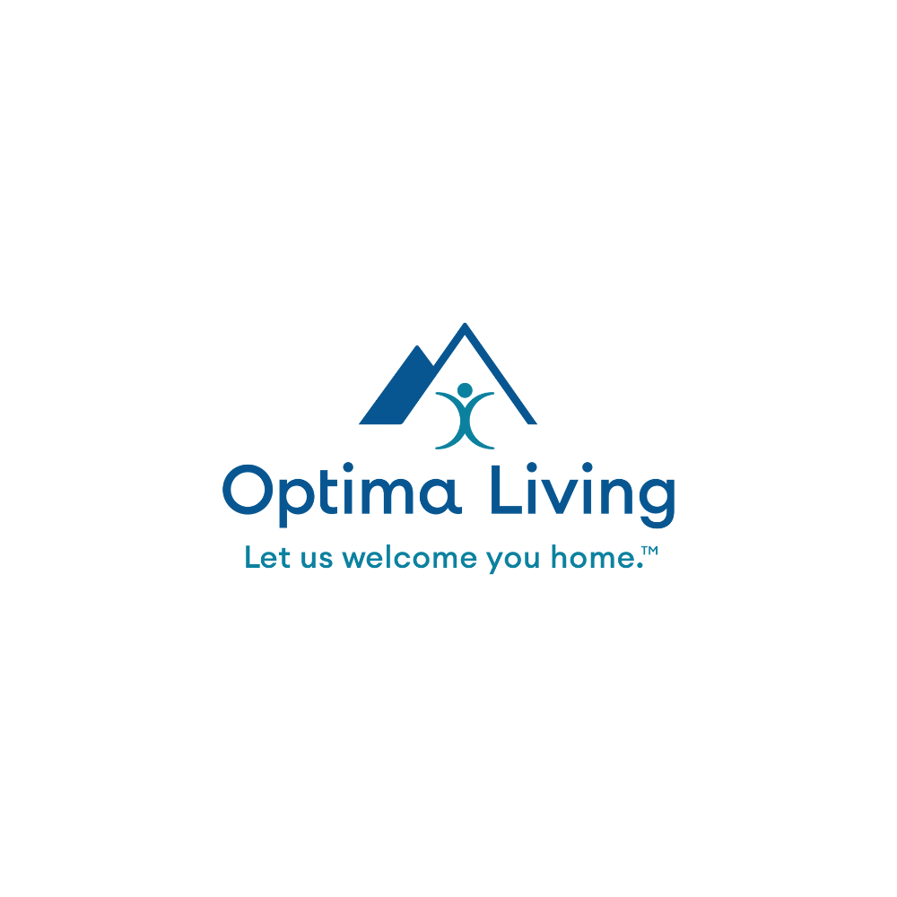 Optima Living logo