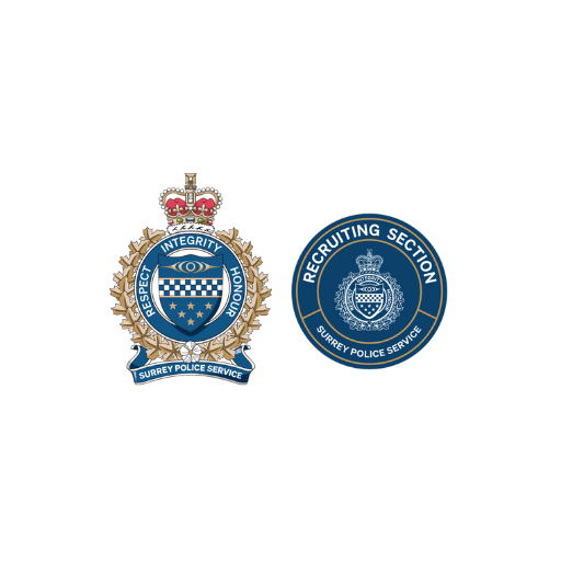 Surrey Police Service